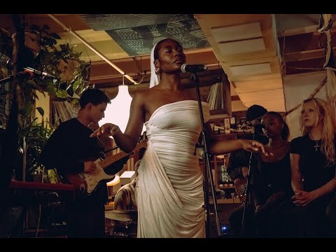 amaka. - want you more | Live in Toronto