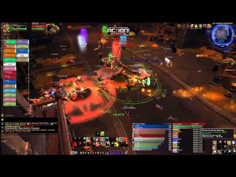 beastlord darmac mythic