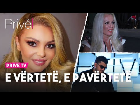 E vërtetë, e pavërtetë – 29.01.2021