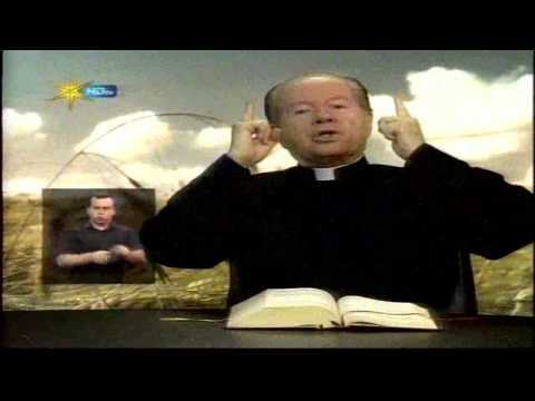 O Pão Nosso 19 Abril 2014 Pe.F.C.Cardoso.