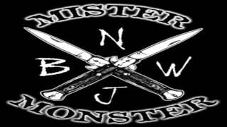 Mister Monster - Prom Night