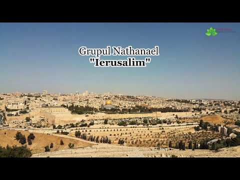 Grupul Nathanael “Ierusalim”