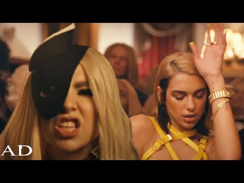 ArtAndVideos AD 🎶 and ArtAndVideos AD 2.0 🎶