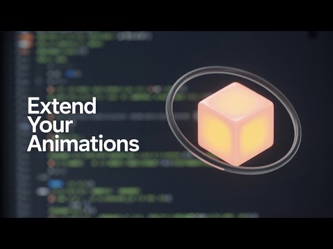Flutter Explicit Animations + Extension Methods | Complete Guide