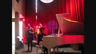 It Might Be You (Patti Austin version) by Masterkey Band