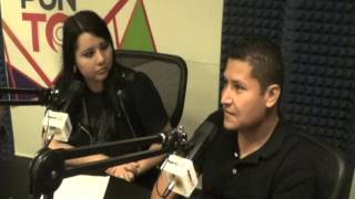 Rock En Accion Radio + Gaia Metal + Nuevo Disco+ Metal Fest 2016