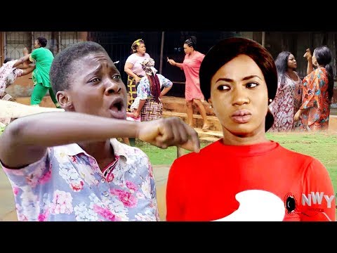 My Husband Step Sister Season 3 & 4 - ( Mercy Johnson ) 2019 Latest Nigerian Movie