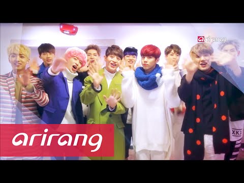 After School Club(Ep.193) UP10TION(업텐션) _ Full Episode _ 010516