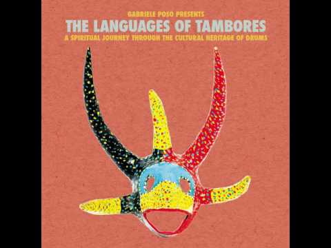 Malika B and Dave Hucker - Injection of Blackness