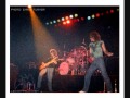 led zeppelin Hots on for nowhere.