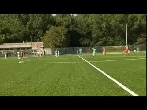 Csorna-Sopron_U21-es_foci