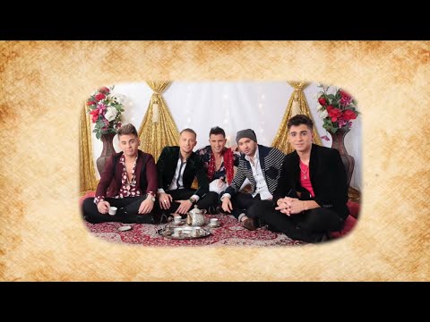 Romahit x rígeo  - Murni charicha