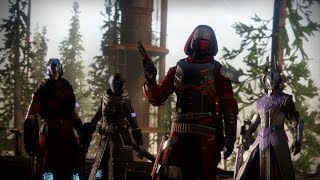 実況新参者アルバが行く！Destiny 2（PS4）Ⅸ