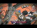 Dragon Ball Super Ending 5 Yoka Yoka Dance Lyrics ENG