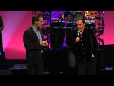 Jim Brickman: Celebration of the 70s - Cherish