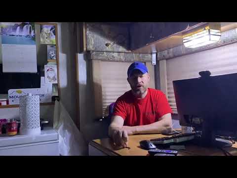 Life After Seeing Bigfoot.  Billy Humphrey Interview,  Fayette County WV (video w/ pic is below.)