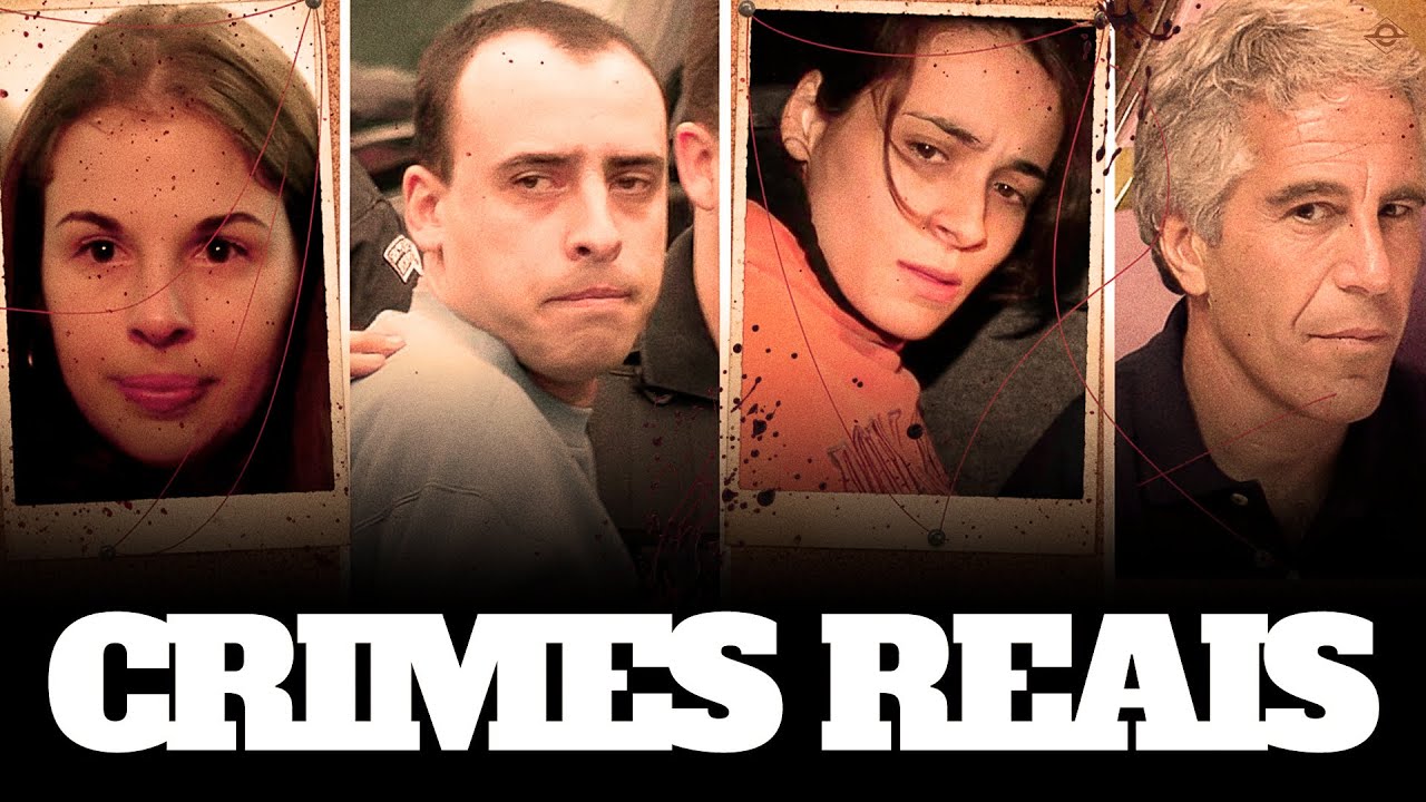 TREMEMBÉ: O QUE SE SABE SOBRE O CASO SUZANE VON RICHTHOFEN?