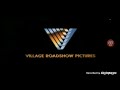 Village Roadshow Pictures Logo Backwards