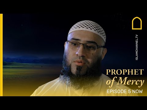 The love the companions have for the Prophet Muhammad (PBUH)