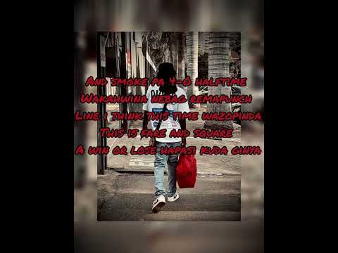 smoke 4-0 Bling 4 open verse challenge