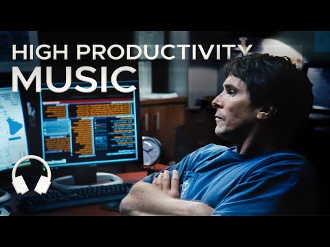 Music for Work — Mind Boosting Mix