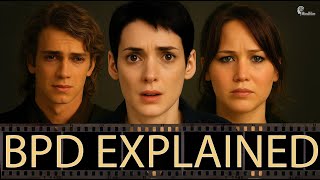 Borderline Personality Disorder BPD Presented Cinematically video