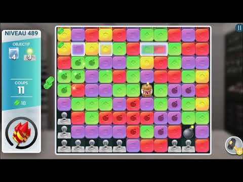 Property Brothers Home Design [ Level 489 ] No Boosters