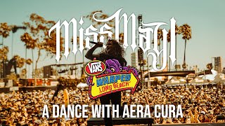 Miss May I | A Dance With Aera Cura - Live at Warped Tour Long Beach 2025