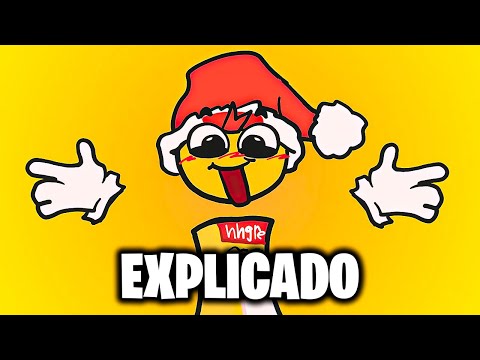 489 ANIMATION - WHERE DID THE MEME COME FROM? (subtitles in English)