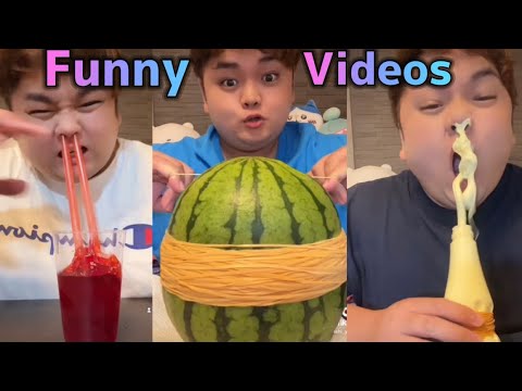 Kacho Best Funny Videos 🥺🥺🥺 l KACHO Best TikTok December 2022 part 162