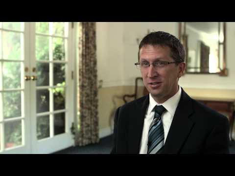 Expert Spotlight: Dr. Richard Knabb, Director, National Hurricane Center, NOAA