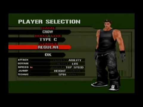 Evolution Snowboarding GameCube