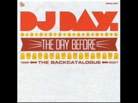 DJ Day - A Place to Go