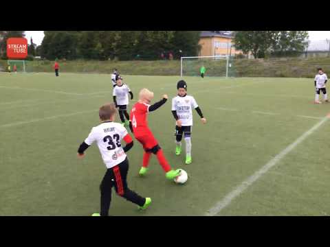 Peljmies Cup 23.9.2017: LehPa - FC Vaajakoski