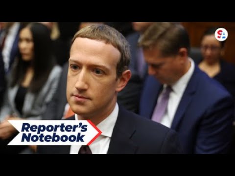 Questionable motive? Facebook changes name for a fresh new start