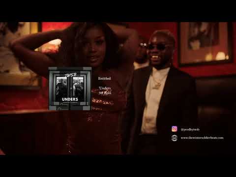 'Unders' Skrapz x Nines x Snap Capone Type Beat | TWSB