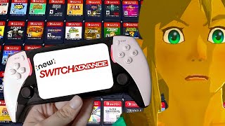 Nintendo Switch 2 Pro Max Ultra? | Switch 2 Name Rumors & Speculation