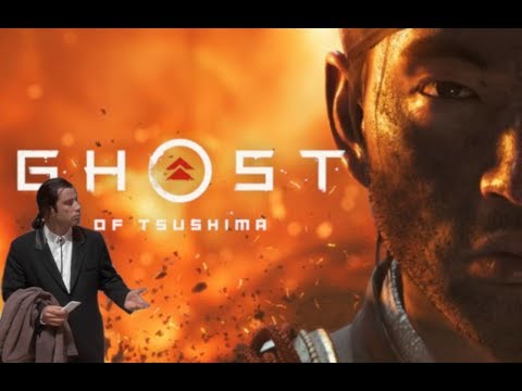 What Happened to Ghost Of Tsushima?