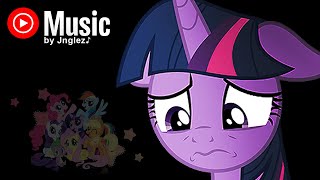 MLP G4 Tribute Song - &quot;I See the Stars&quot;🎶