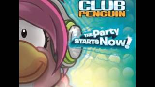 Puffle Party (Gotta Have a Wingman) Versión Completa.