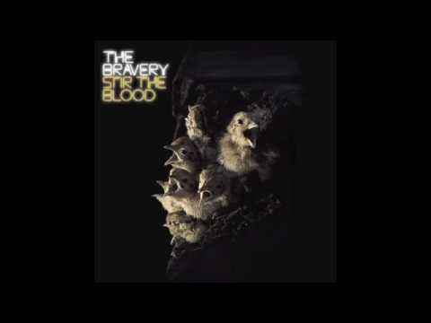 The Bravery - Hatefuck