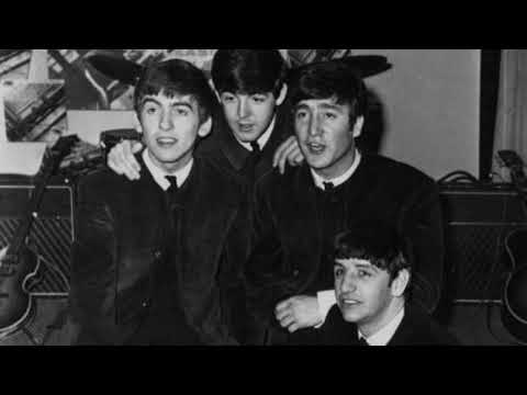 The Beatles Live At The EMI House, April 5 1963