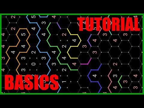 How to Start A Hexagonal Slitherlink