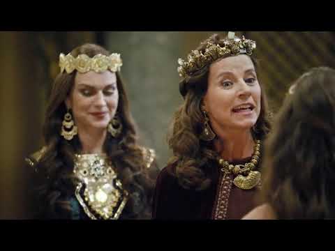 Lazaro y el rico 13 parte