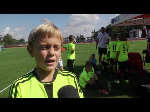 Be Active odc. 8  -  Turniej Piłkarski „Zakończenie Wakacji”