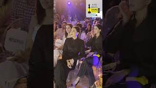 Download lagu #KarismaKapoor, #ShraddhaKapoor and #AnanyaPanday at the Ajio Grazia Young Fashion Awards 2024. mp3