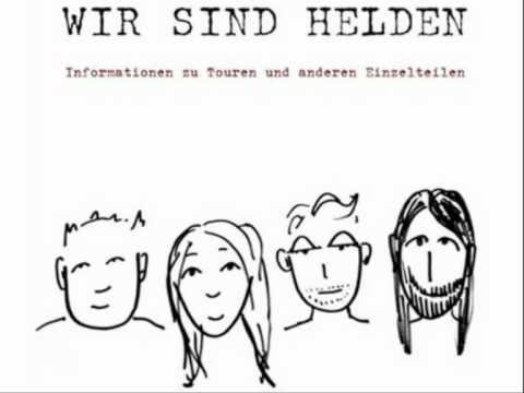 Video thumbnail for Meine Freundin war im Koma und alles, was sie mir mitgebracht hat, war dieses lausige T-Shirt (Unplugged)