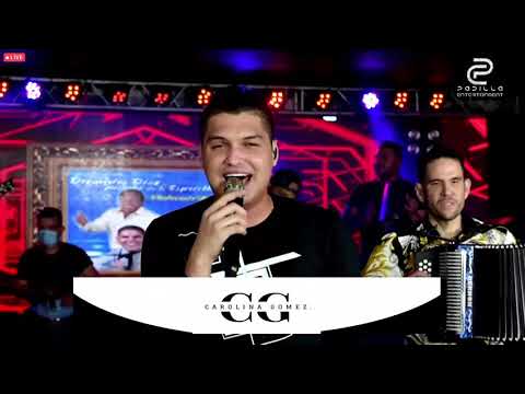 Otro Adiós Es Morirme  | Elder Dayan y Juancho De La Espriella (Concierto Virtual)