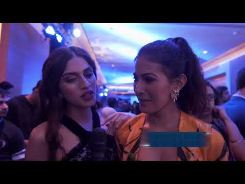 Here’s what went down at the GQ Men of the Year Awards 2017