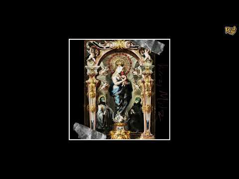 G Milz x Krazyfingaz - Black Xcellence